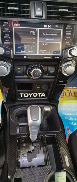 Toyota 4Runner